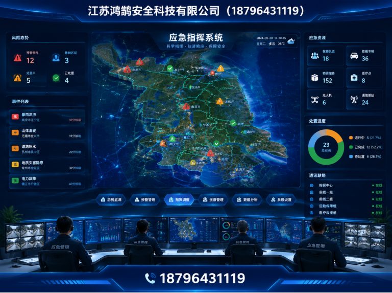 梧州国家高新技术企业展示图